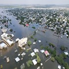 소말리아,폭우,홍수,이상,현상