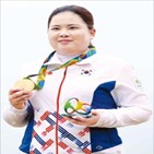 박인비,선수위원,올림픽,펠릭스,위원
