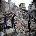지진,규모,방글라데시,대부분