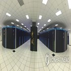 슈퍼컴퓨터,중국,선웨이,성능,코어,슈퍼컴퓨팅,미국