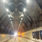 터널,한국도로공사,제트팬,전력,케이블프리