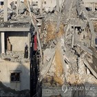 가자지구,파괴,이스라엘,이번,도미사이드,가디언