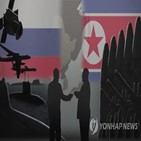 북한,러시아,이전,군수품,분석