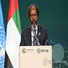 무함마드,대통령,소말리아