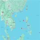 필리핀,중국,해경,남중국해,선박