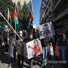 파업,팔레스타인,주민,서안지구,가자지구