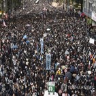홍콩,현상금,경찰,제공,해외,혐의,민주