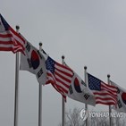미국,북한,회의,강화,발사,확장억제