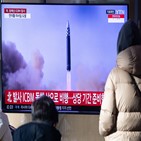 북한,발사,한미,경고,이날