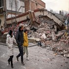 지진,간쑤성,중국