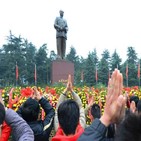 마오쩌둥,26일,기념,중국,드라마