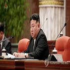 김정은,북한,타임스,대통령,변화