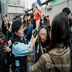 홍콩,언론,성명,자유,이번