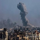 가자지구,이스라엘,남부,피란민,중부,하마스,공습,주민