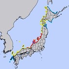 지진,쓰나미,발생,규모,일본,이시카와현,지역,경보