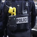 경찰,남성,파리,프랑스