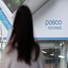 POSCO홀딩스,가격,전망