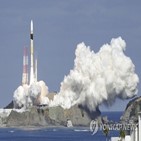 발사,로켓,일본,성공,48호기