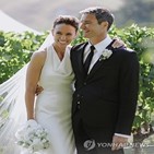 총리,결혼식,뉴질랜드