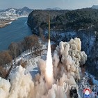 문제,북한,발사,미사일
