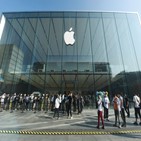 애플,중국,판매,할인,미국,제품,올해,화웨이,성장동력,부진