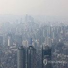 작년,아파트,실거래가지수,하락,서울,포함