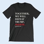 티셔츠,바이든,트럼프