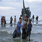 난민,사망,바다,지난해,인도네시아