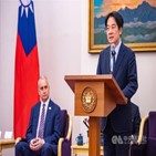 대만,미국,의원,의회,관계,파트너십,중국
