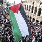 집회,홀로코스트,팔레스타인,희생자,이탈리아,국제,추모