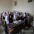 교육,탈레반,여성,정부