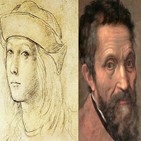 라파엘로,미켈란젤로,그림,사람,작품,자신,화가,실력,예술가,걸작