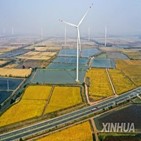 중국,전기차,유럽,탄소,지난해,세계,시장,저탄소,재생에너지,업체