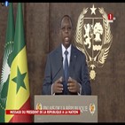 대통령,세네갈,대선,대표