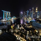 싱가포르,수감,범죄자,위험