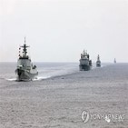 훈련,합동,해군,이란,중국