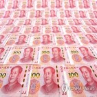 중국,은행,대출,노력