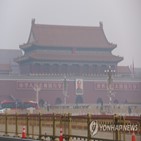 중국,대기질,대기오염,개선,관리,교수
