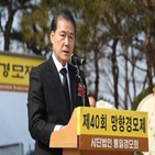 이산가족,북한,장관,문제