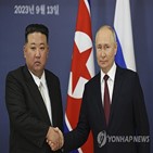 러시아,대통령,푸틴,북한