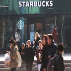 커피,국내,스타벅스,매장,기준,지난해,한국