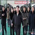 북한,한미,대응