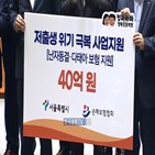 지원,난자동결,서울시,손해보험