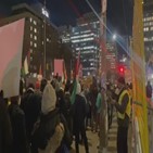 시위,병원,토론토,캐나다,유대,종합병원