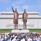 북한,사진,러시아,기자,관광객,촬영