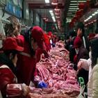 라이신,중국,매출,대상,CJ제일제당,부문,돼지고기,전년