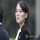 북한,한국,협력,일본,한미일,담화,해결