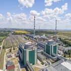 불가리아,원전,현대건설