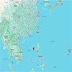 중국,필리핀,암초,해경,남중국해