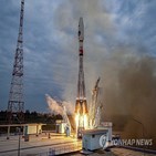 러시아,발사,위성,로켓